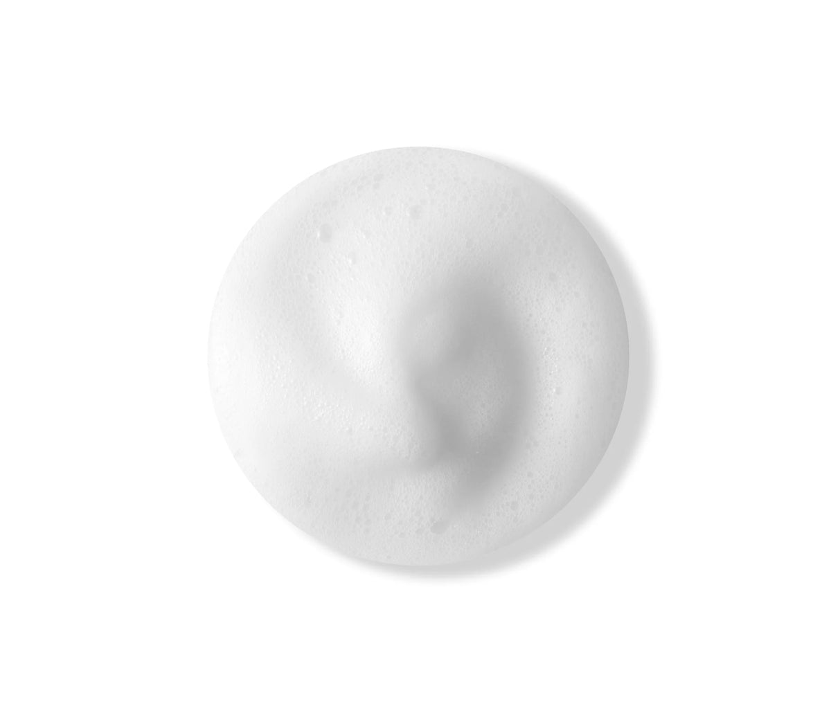 Avène Cleansing Foam 150ml texture