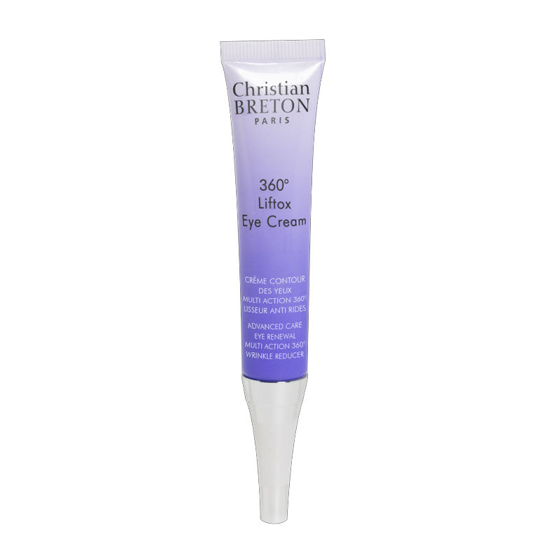 Christian Breton Liftox 360° Eye Cream 15ml #size_15ml