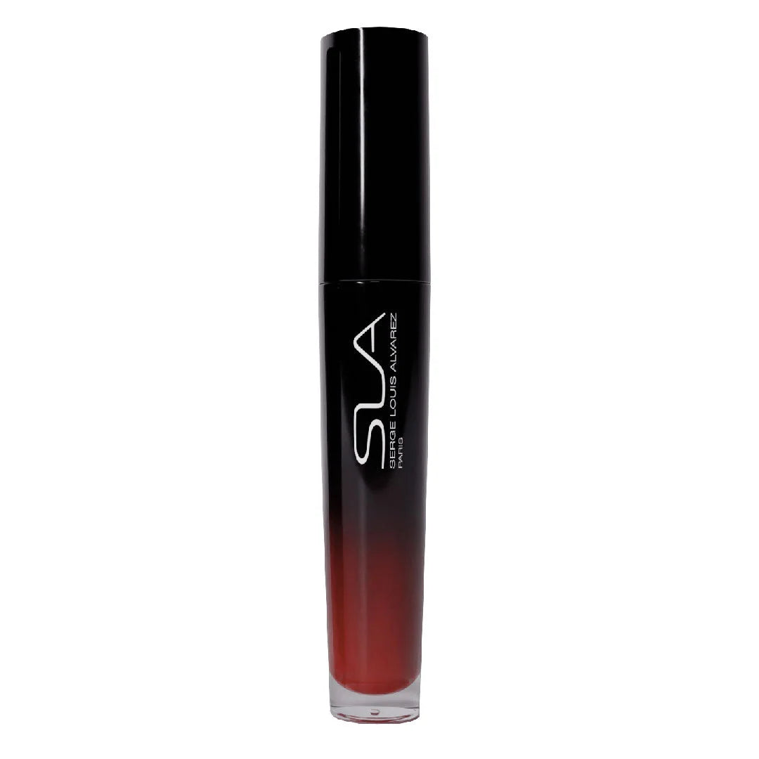 SLA Paris Lip Crush Liquid Matte Lipstick Ian #Color_Ian
