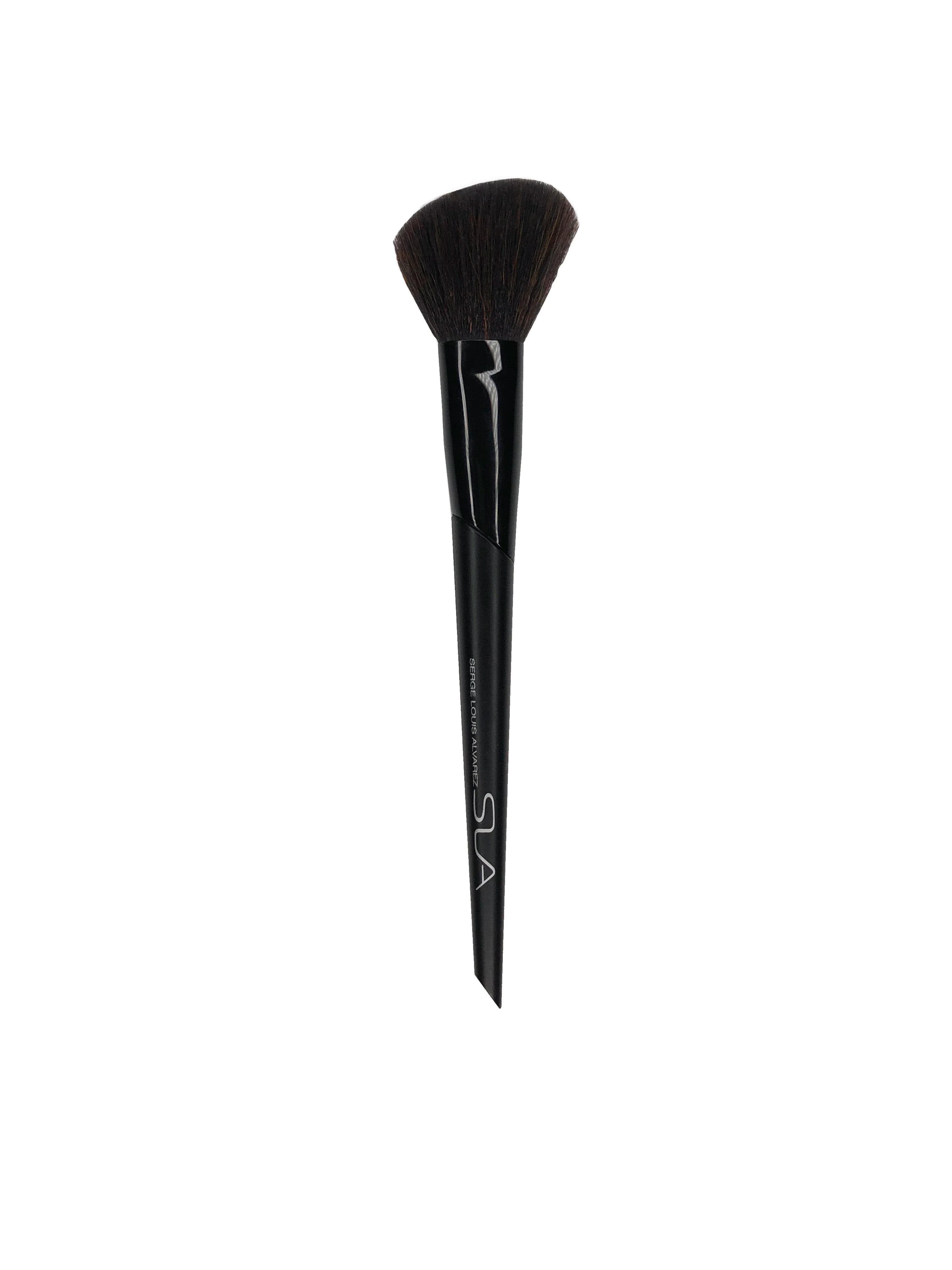 SLA Paris MUA Beveled Complexion Brush 28