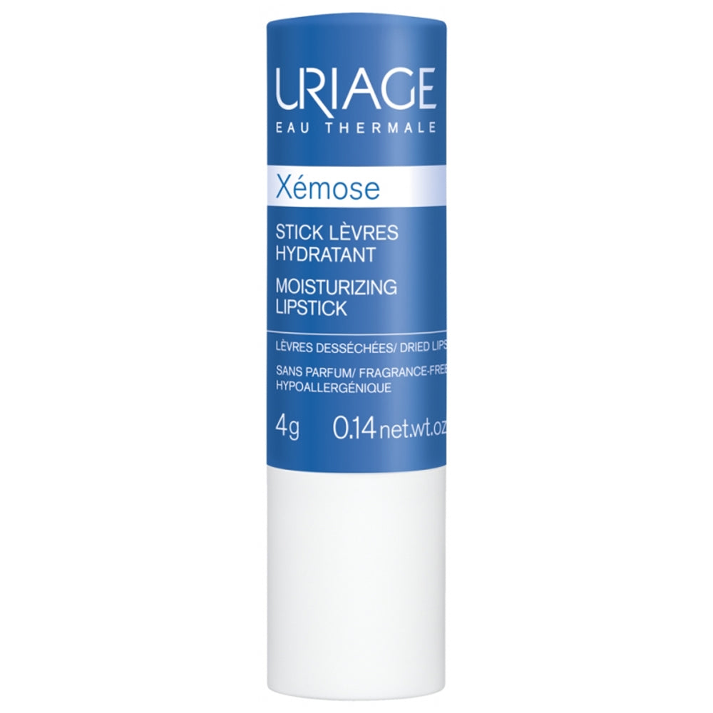 Uriage Xemose Stick Levres Hydratant