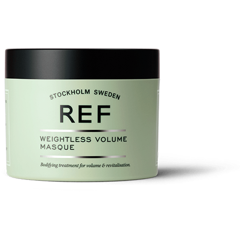 REF Weightless Volume Masque 250ml hair color