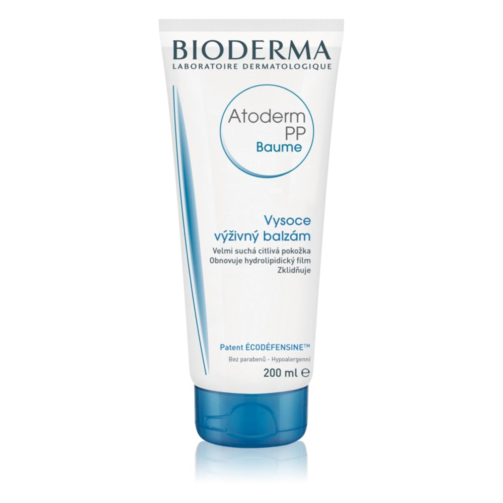 Bioderma Atoderm PP Baume 200ml lotions & moisturizers