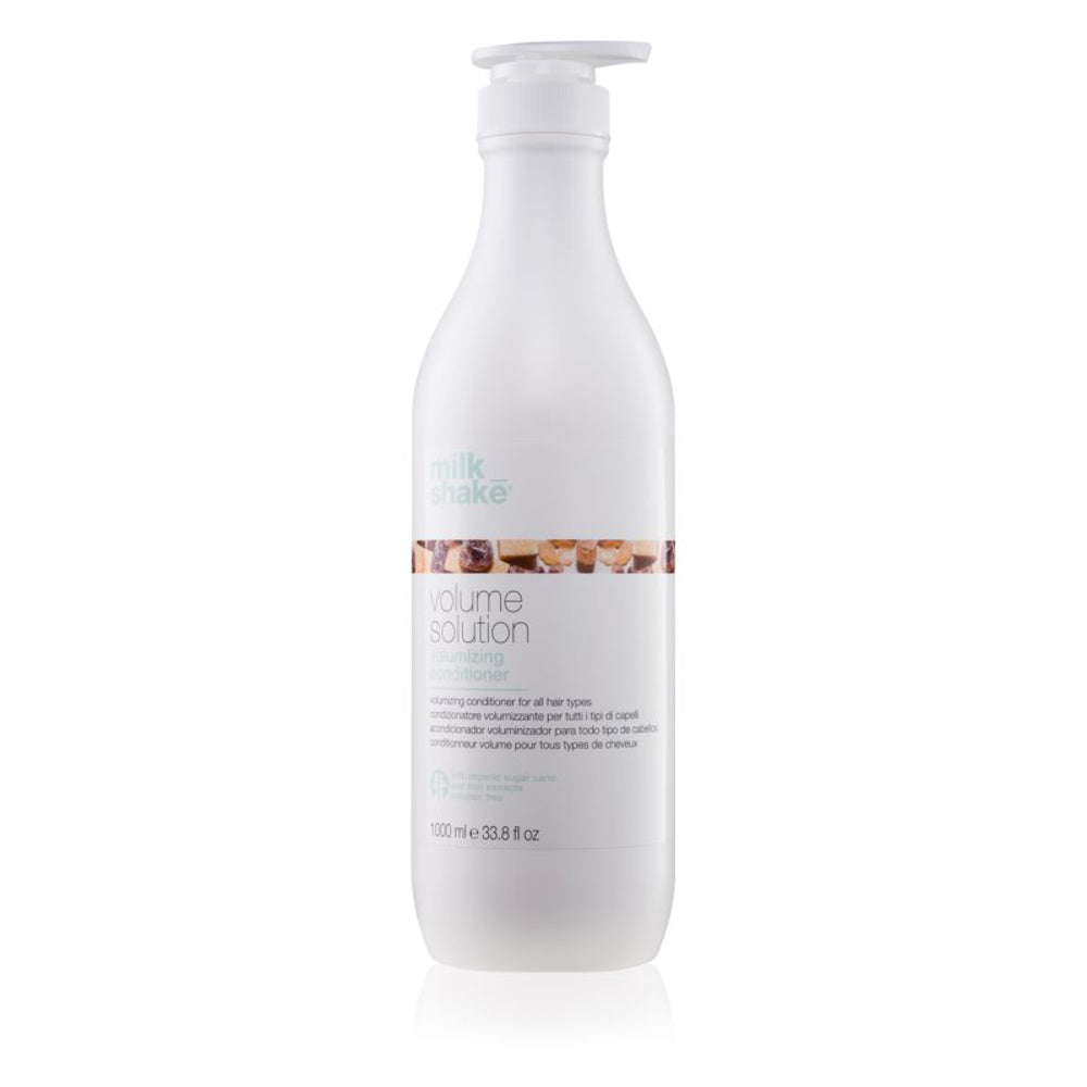 Milk Shake Volume Solution Volumizing Conditioner 1000ml