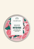 THE BODY SHOP British Rose Body Butter 200ml lotions & moisturizers #Size_200ml