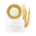 Thank You Farmer Rice Pure Gel and Cream 80ml #Size_80ml