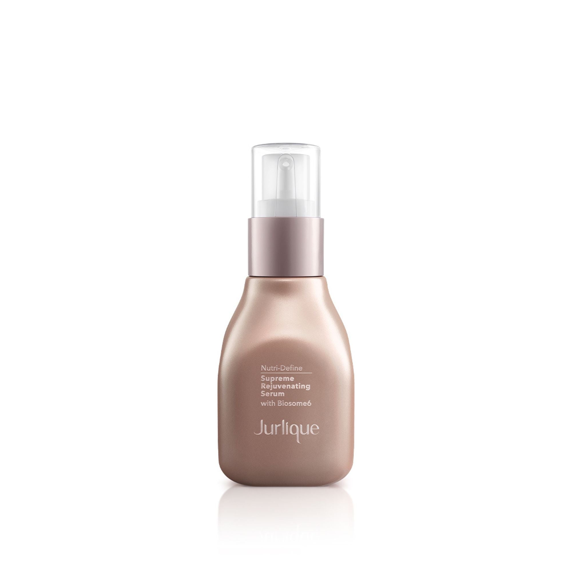 Jurlique Nutri-Define Supreme Rejuvenating Serum 30ml #Size_30ml