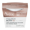 Avène Hyaluron Activ B3 Cell Renewal Cream Refill 50ml face cream refill #Size_50ml