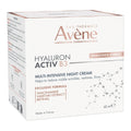 Avène Hyaluron Activ B3 Multi-Intensive Night Cream 40ml carton