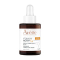 Avène Vitamin Activ Cg Radiance Corrector Serum 30ml face serum #Size_30ml