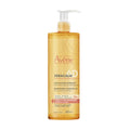 Avène XeraCalm A.D Lipid-Replenishing Cleansing Oil 400ml cleansing oil #Size_400ml
