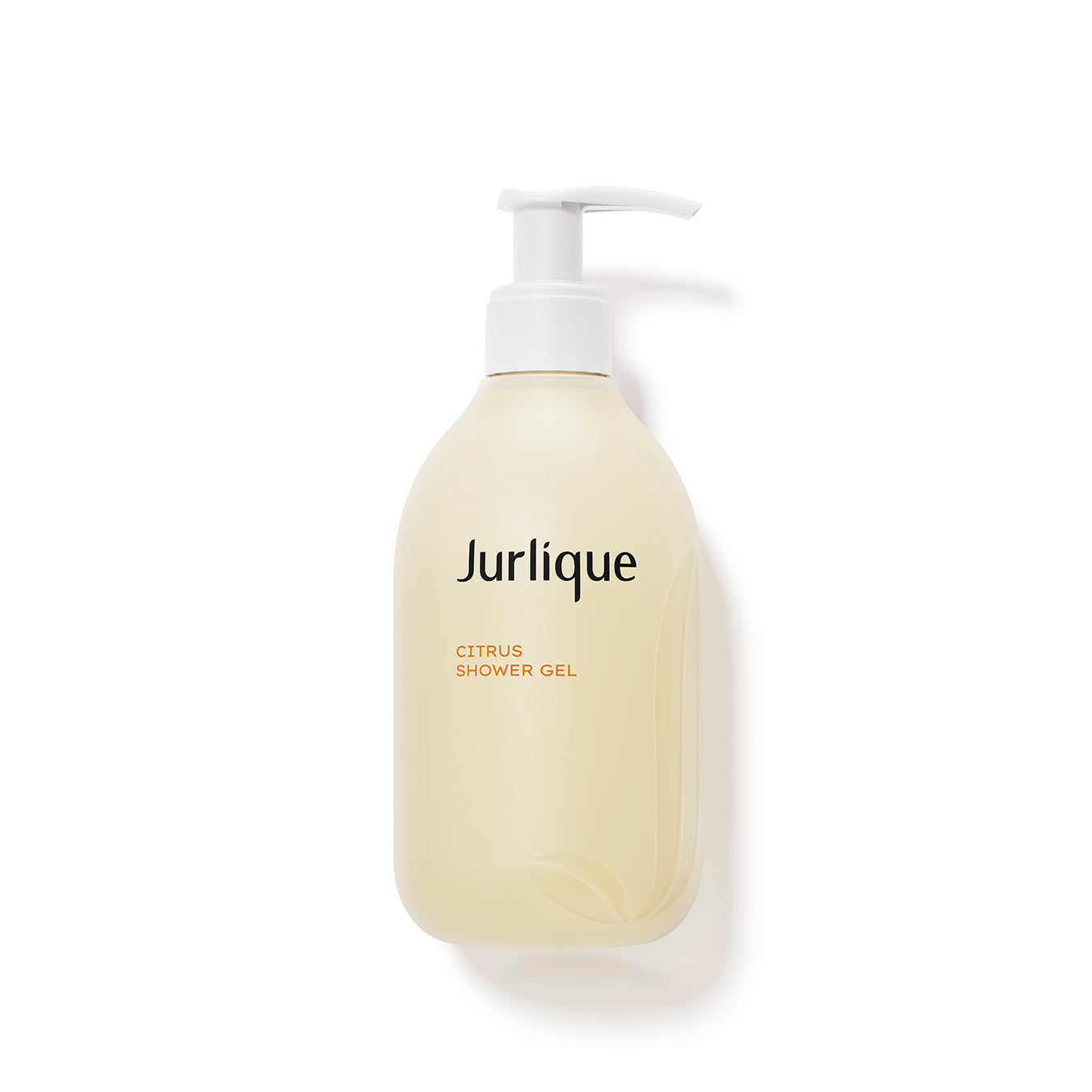 Jurlique Refreshing Citrus Shower Gel 300ml #Size_300ml