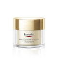 Eucerin Hyaluron-Filler + Elasticity Day Cream SPF 15 50ml pack