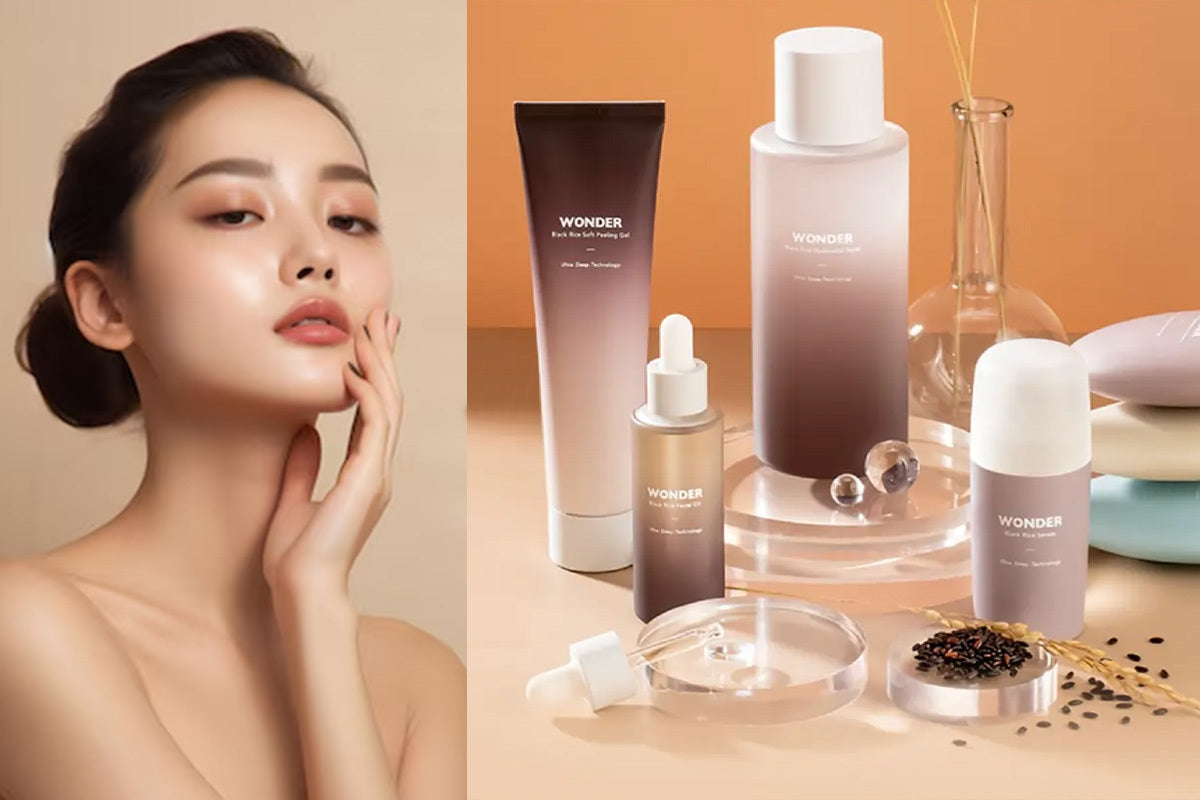 La manie coréenne : Haruharu