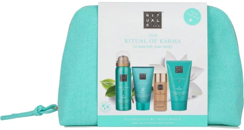 Karma Body Care