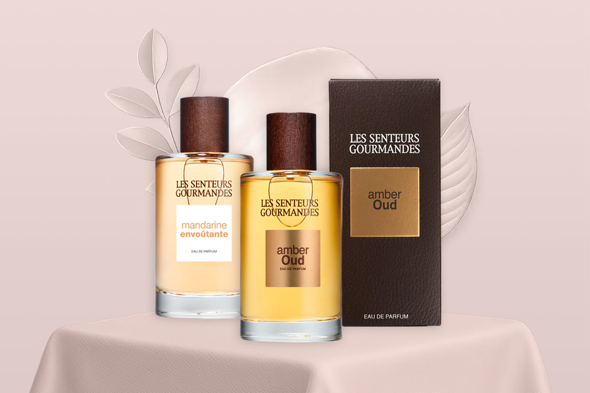 Parfums Les Senteurs Gourmandes