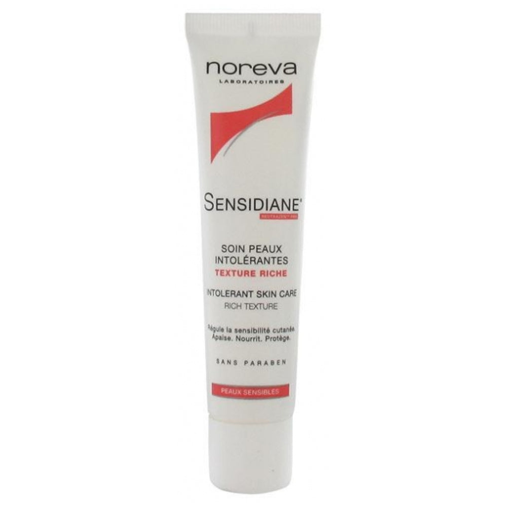 Noreva Sensidiane Skin Care Rich Texture 40ml face moisturizers