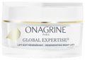 Onagrine Global Expertise Regenerating Night Lift 50ml anti-aging skin care #size_ 50ml