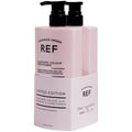REF Duo Set Illuminate Colour 2x600ml shampoo & conditioner sets #Size_2x600ml