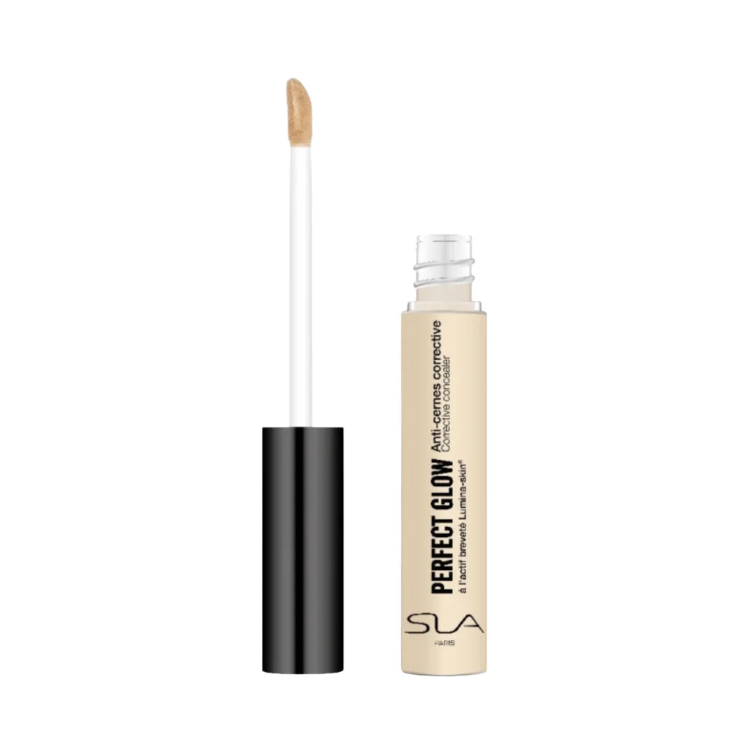 SLA Paris Corrective Concealer Perfect Glow Light Beige #Color_Light Beige