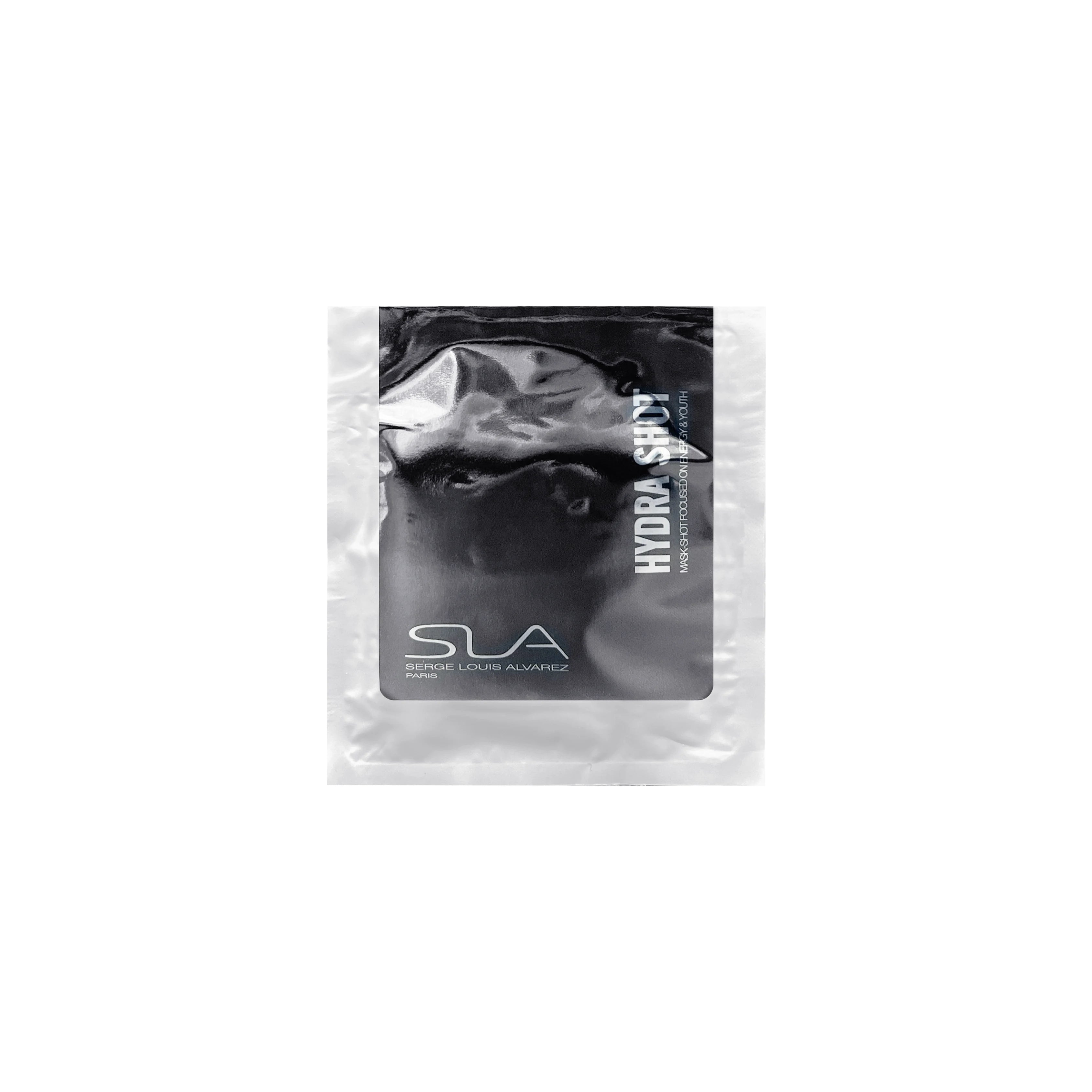 SLA Paris Hydramizer Shot