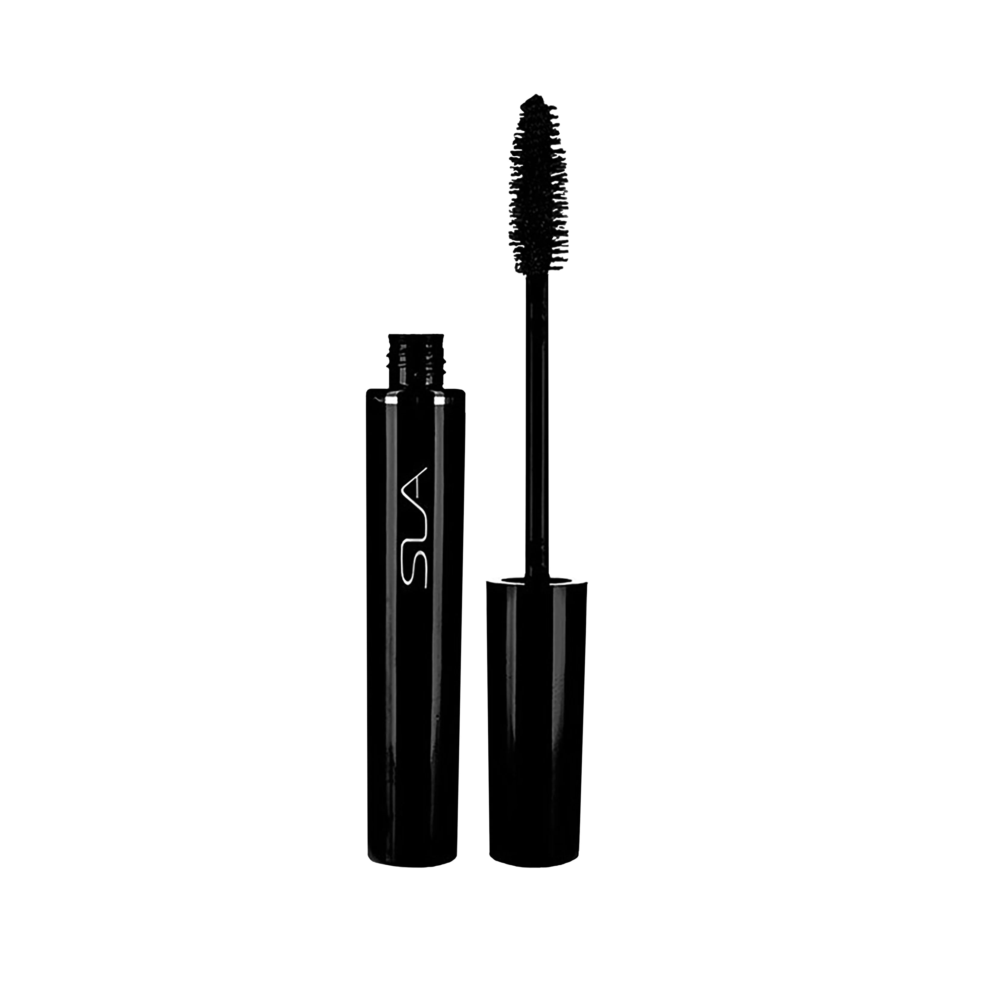 SLA Paris Signature Keratine Mascara Black #Color_Black