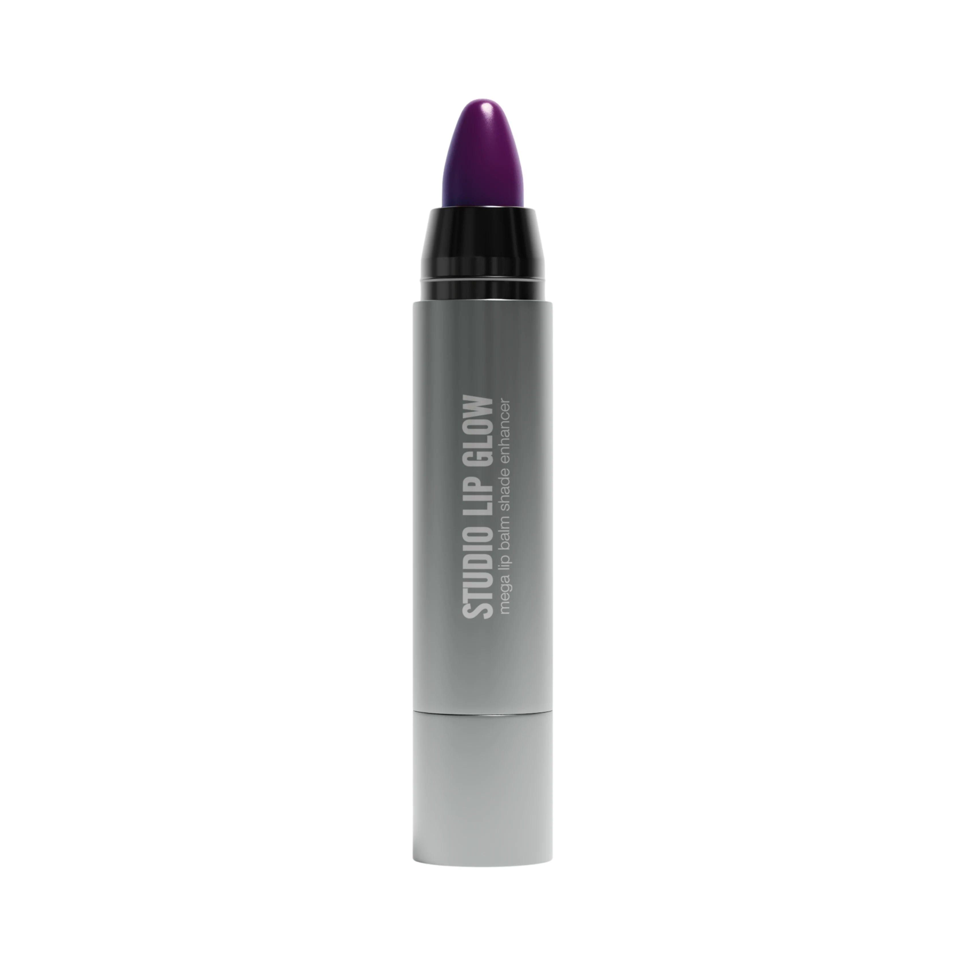 SLA Paris Studio Lip Glow Balm Emmy (pH-adaptive) #Color_Emmy (pH-adaptive)