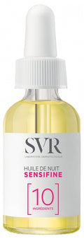 SVR Sensifine Night Oil 30ml face serum #Size_30ml