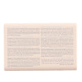 Topicrem MELA Unifying Exfoliating Bar 150g #Size_150g
