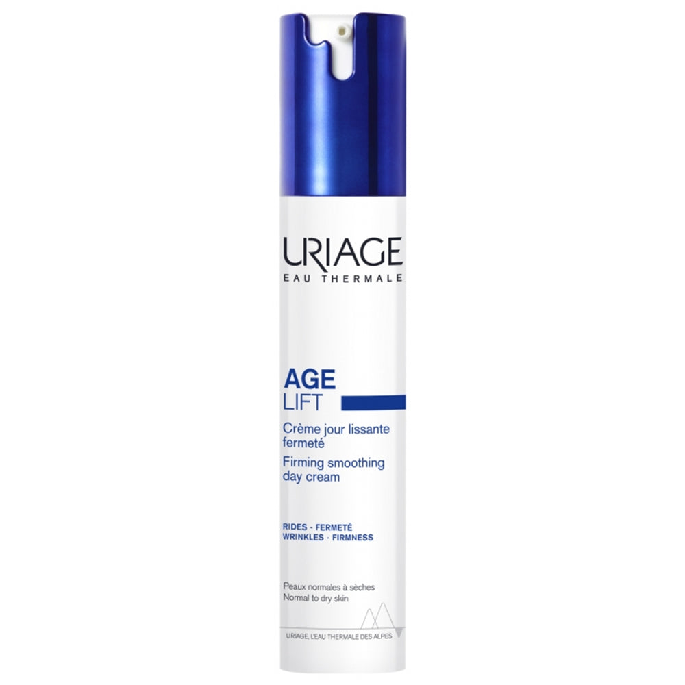 Uriage Age Lift Cr Jour Lissante Fermete anti-aging skin care