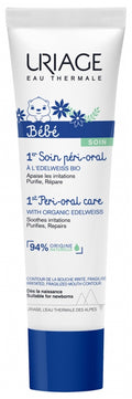 Uriage Bebe 1er Soin Peri-oral baby health