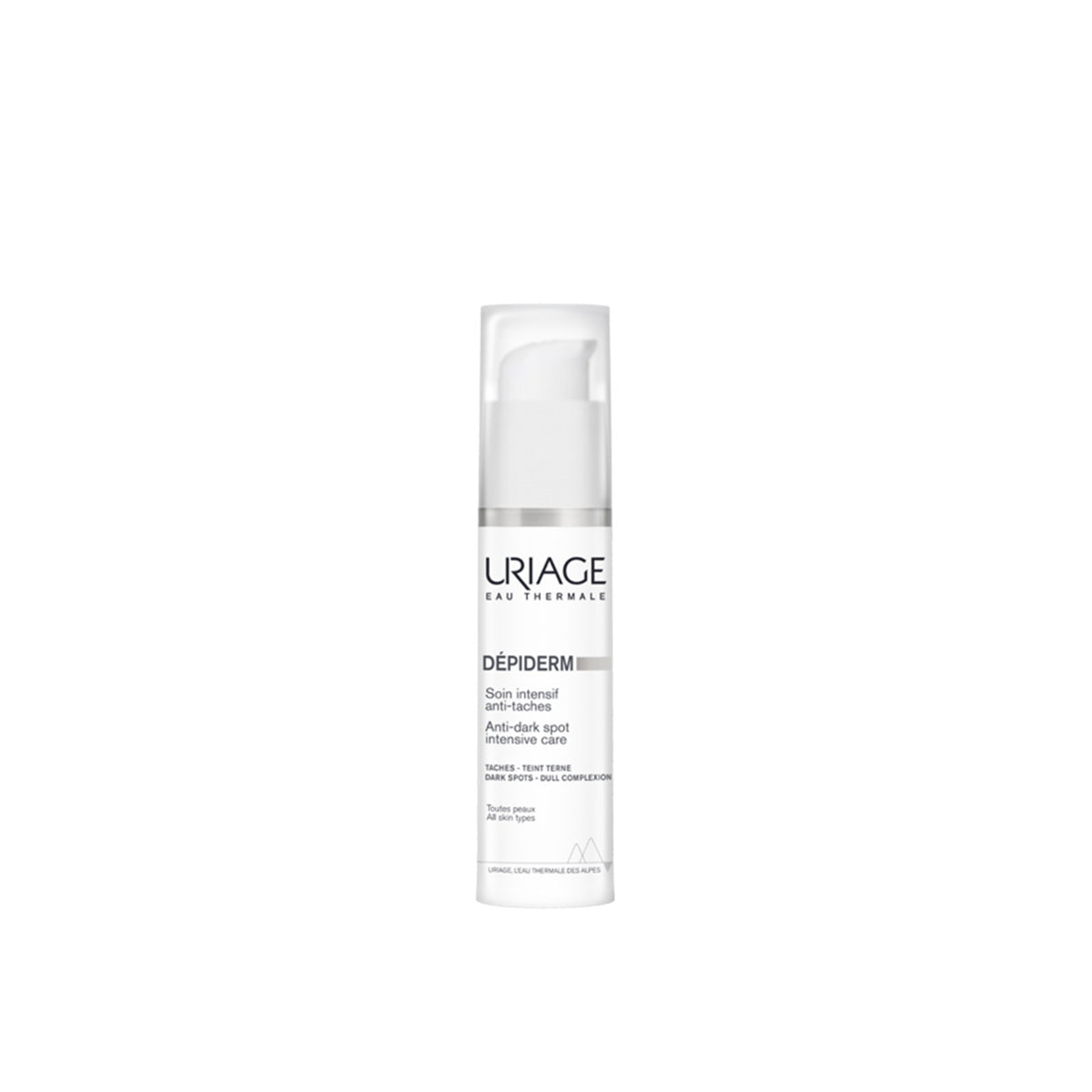 Uriage Depiderm Anti-Dark Spot Intensive Care 30ml dark spot care #Size_30ml