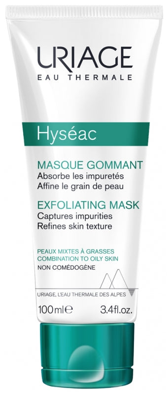 Hyseac Masque Gommant