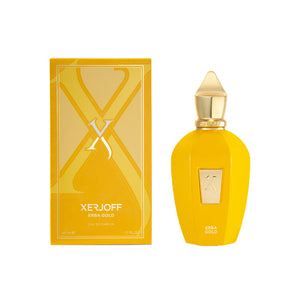 Xerjoff V Erba Gold