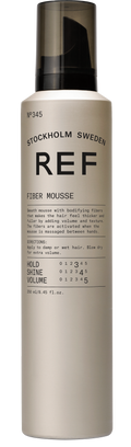 REF Fiber Mousse N°345 250ml #size_250ml