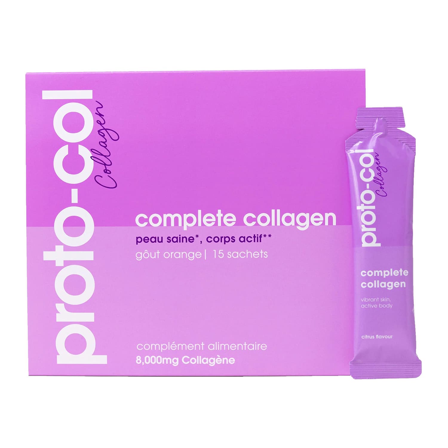 Complete Collagen