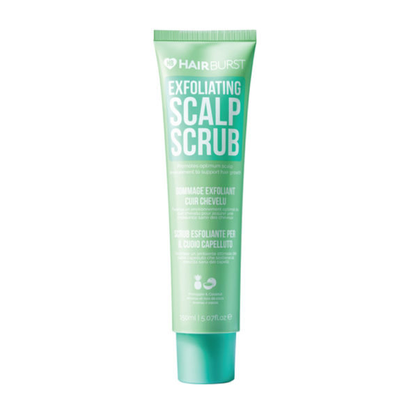 Exfoliating Scalp Scrub