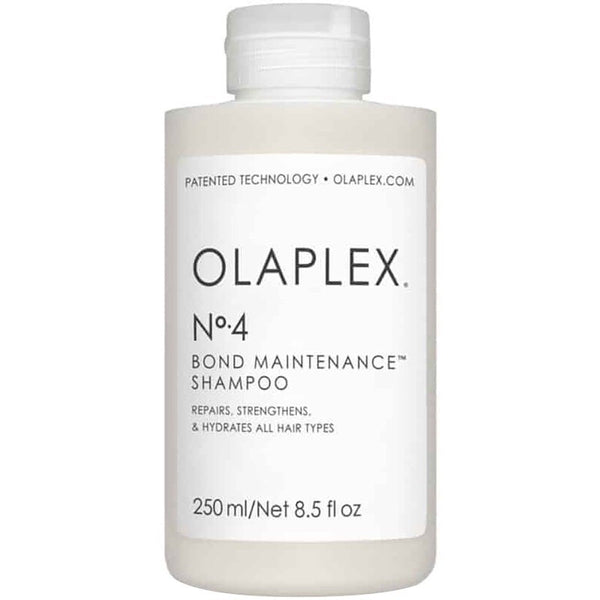 Nr.4 Bond Maintenance