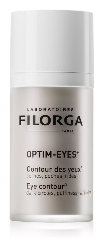 Filorga Optim-Eyes Eye Care to Treat Wrinkles, Swelling and Dark Circles