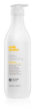 Milk Shake Deep Cleansing Shampoo 1000ml #Size_1000ml