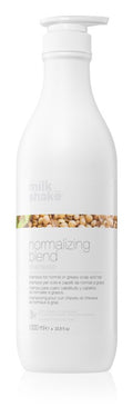 Milk Shake Normalizing Blend Shampoo 1000ml #Size_1000ml