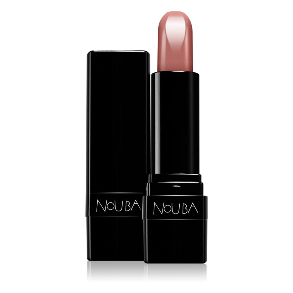 Nouba Velvet Touch 4 VelvetTouch lipsticks