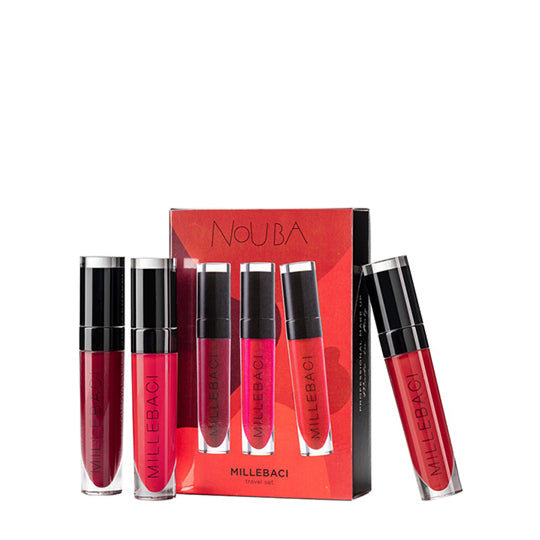#color_Travel Set 1 millebaci