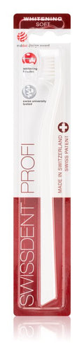 Swissdent Profi Whitening #Color_White